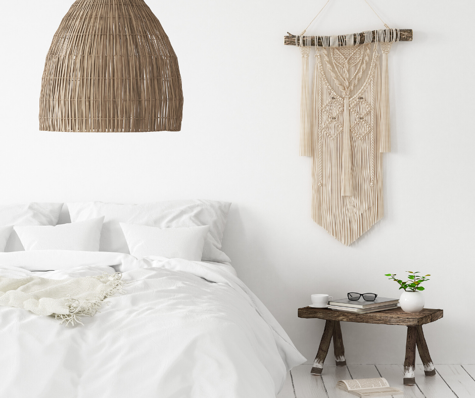 Why is linen superior? The White Linen Company