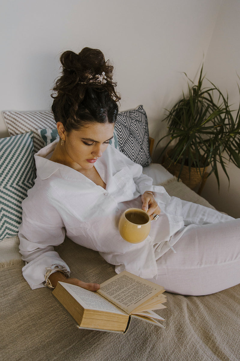 Sleepwear The White Linen Company