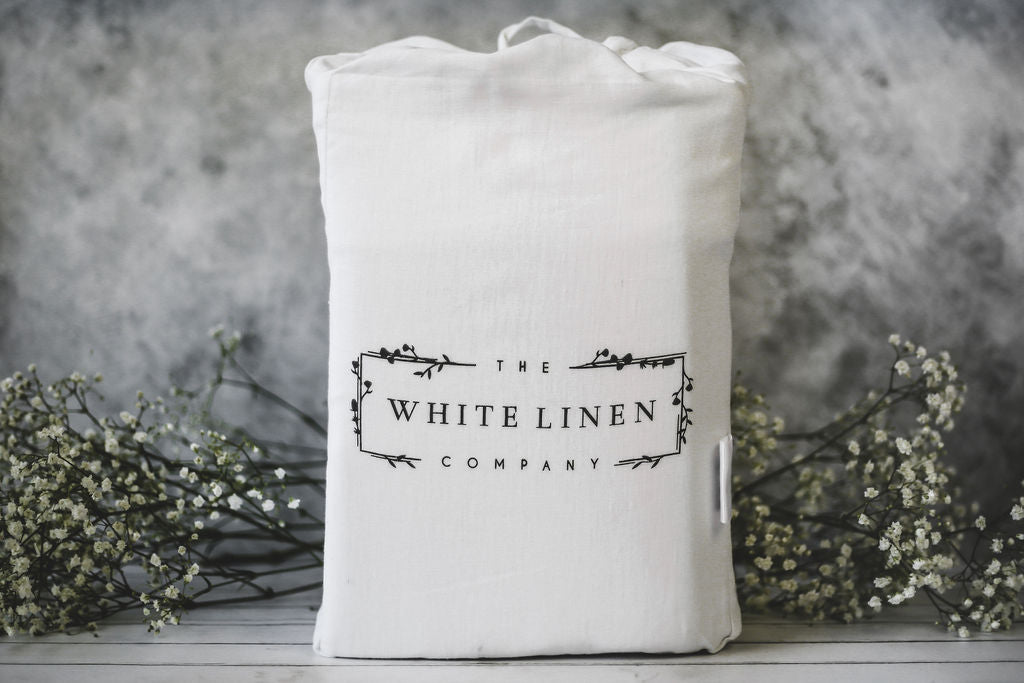 Gift Card The White Linen Company