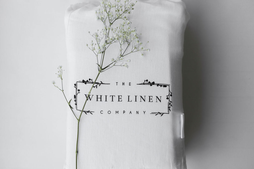 Gift Card The White Linen Company