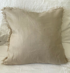 Barrington Linen Cushion